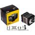 Corsair A500 High Performance Dual Fan CPU Cooler – [ CT-9010003-WW ]